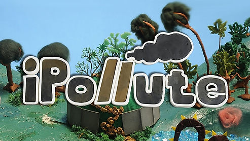 iPollute Trailer